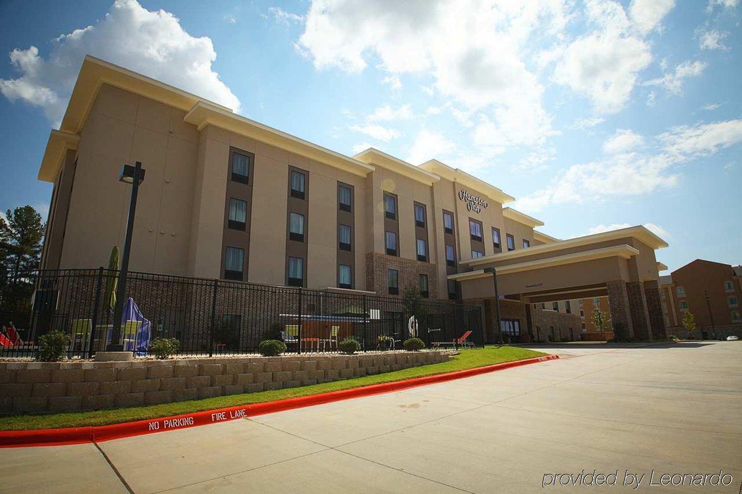 Hampton Hotel Texarkana