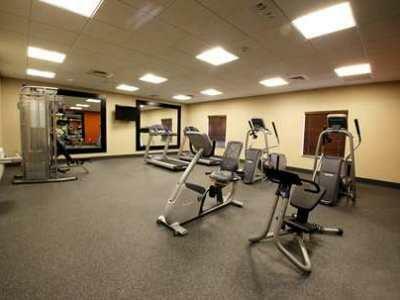 Hotel Hampton 3*